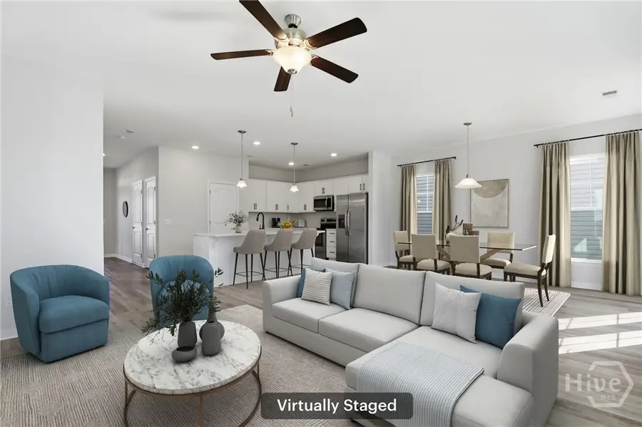 206 Flagler Drive, Savannah, GA 31419 - Image #3