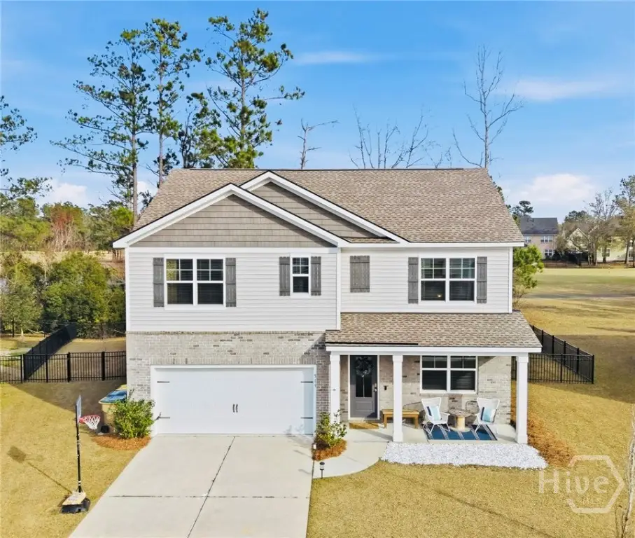 519 Hogan Drive, Richmond Hill, GA 31324 - Image #1