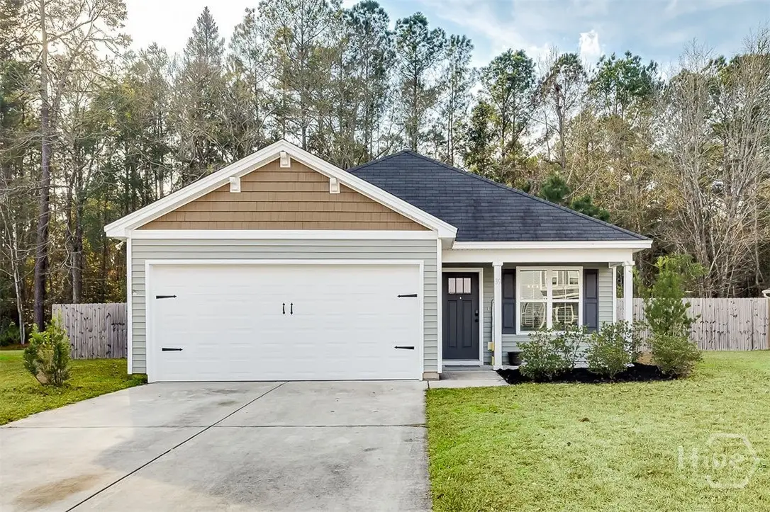 39 Blackberry Circle, Guyton, GA 31312 - Image #1