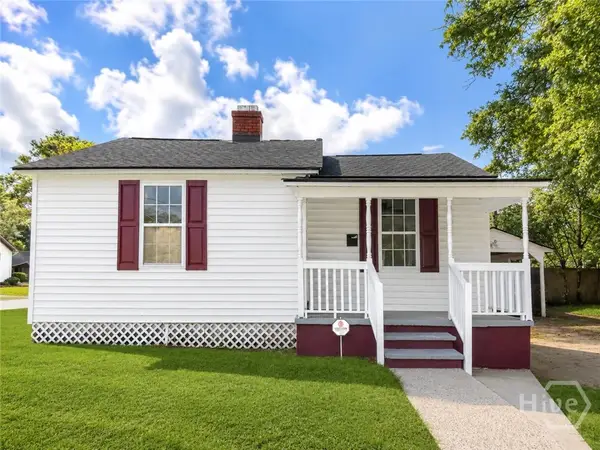 1413 SE 36th Street, Savannah, GA 31404