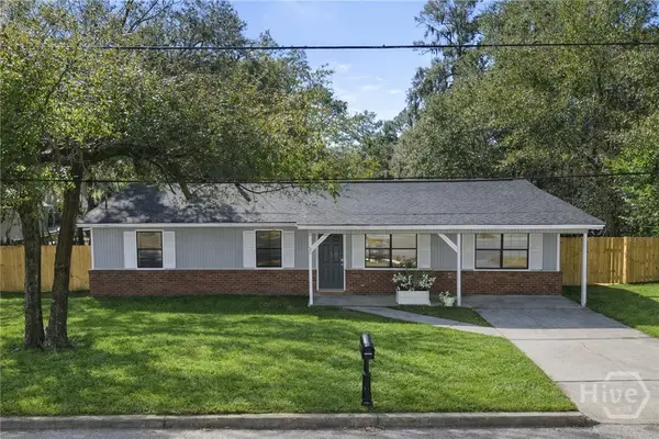 25 Saint Johns Avenue, Savannah, GA 31404