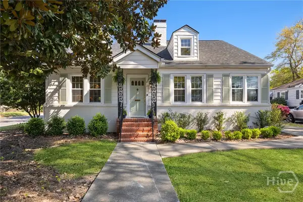 602 E 60th Street, Savannah, GA 31405