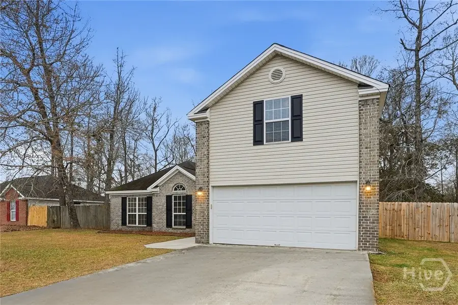 105 Creekside Circle, Ellabell, GA 31308 - Image #2
