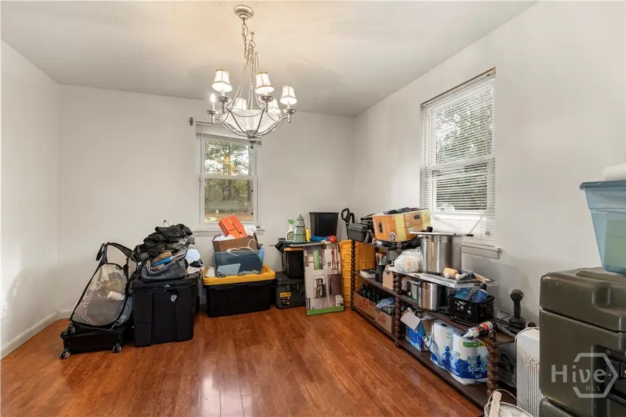 42 Winoca Drive, Midway, GA 31320 - #3