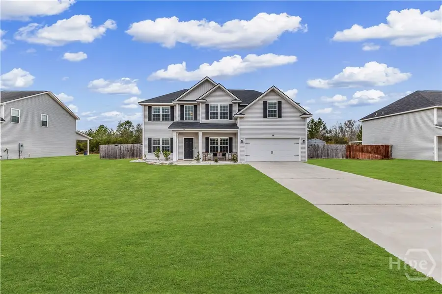 344 Summerhill Drive Ne, Ludowici, GA 31316 - Image #3