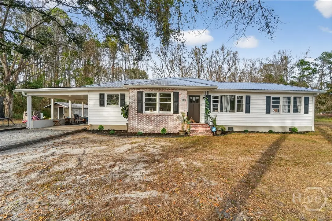 143 6th Street, Clyo, GA 31303 - Image #1