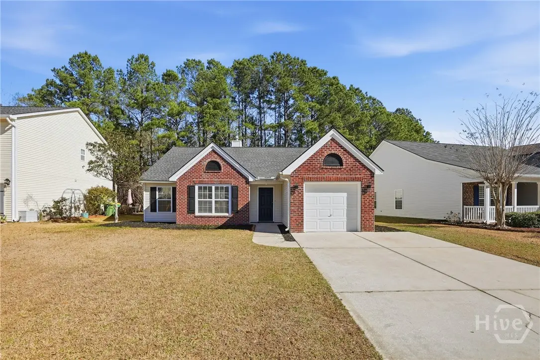 5 Hamilton Grove Drive, Pooler, GA 31322 - #1