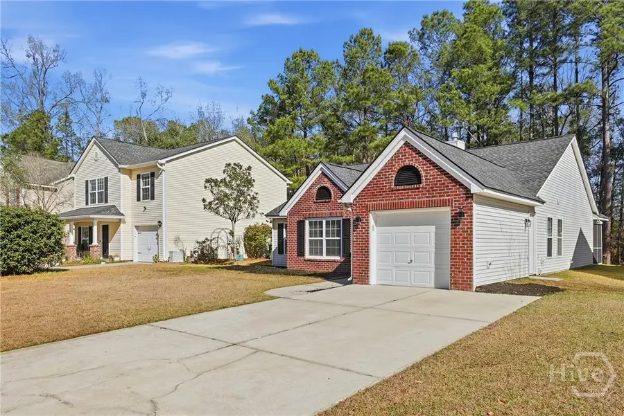 5 Hamilton Grove Drive, Pooler, GA 31322 - #2
