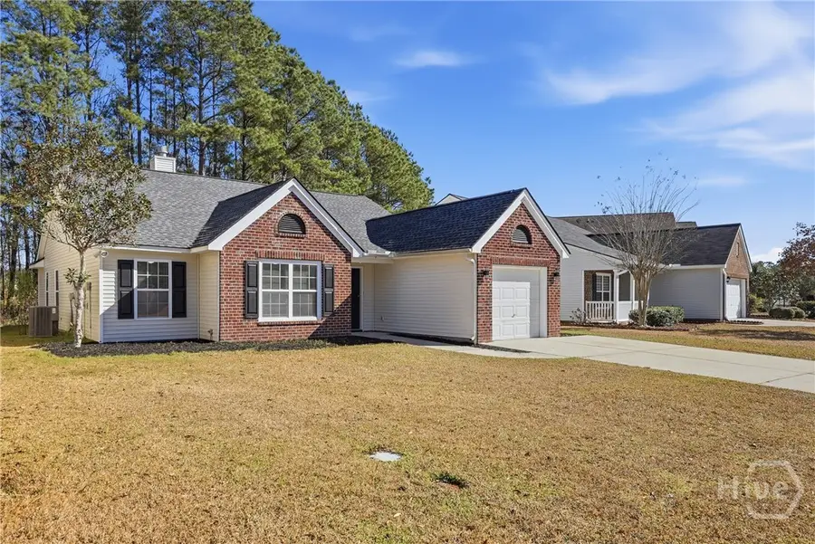 5 Hamilton Grove Drive, Pooler, GA 31322 - #3