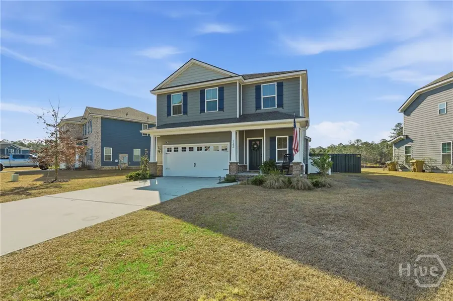 132 Wexford Drive, Richmond Hill, GA 31324 - Image #2
