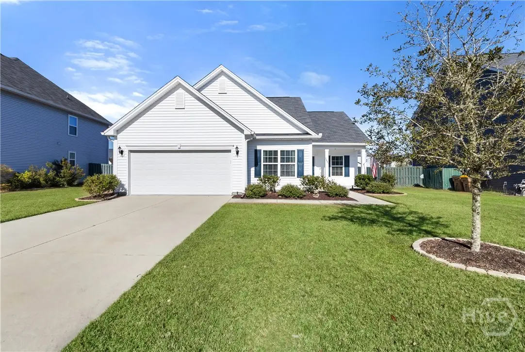 2841 Castleoak Drive, Richmond Hill, GA 31324 - Image #1