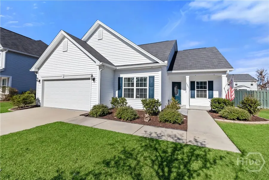 2841 Castleoak Drive, Richmond Hill, GA 31324 - Image #2