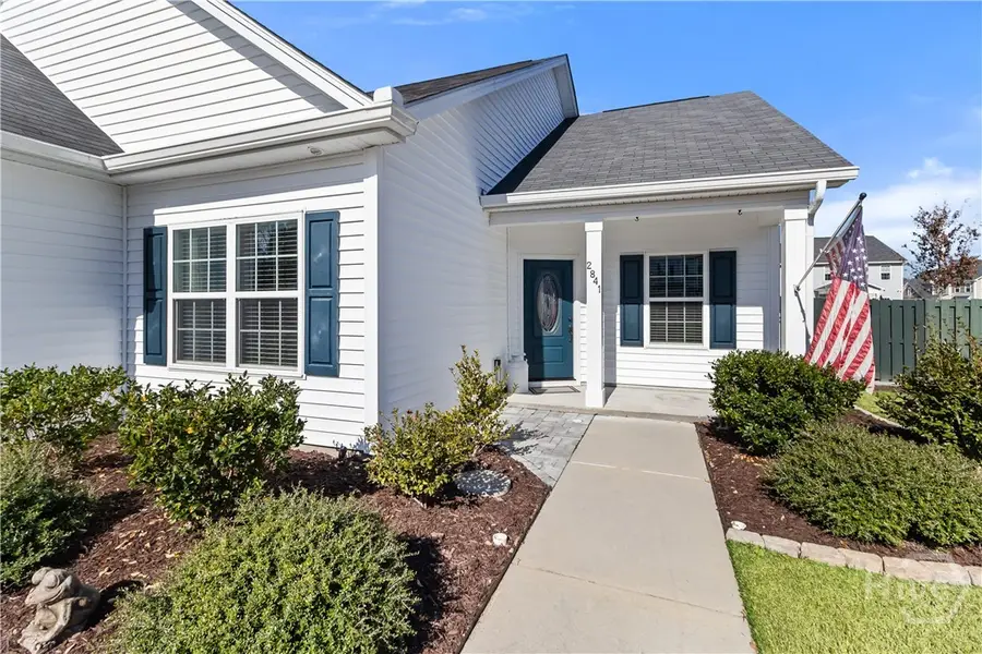 2841 Castleoak Drive, Richmond Hill, GA 31324 - Image #3