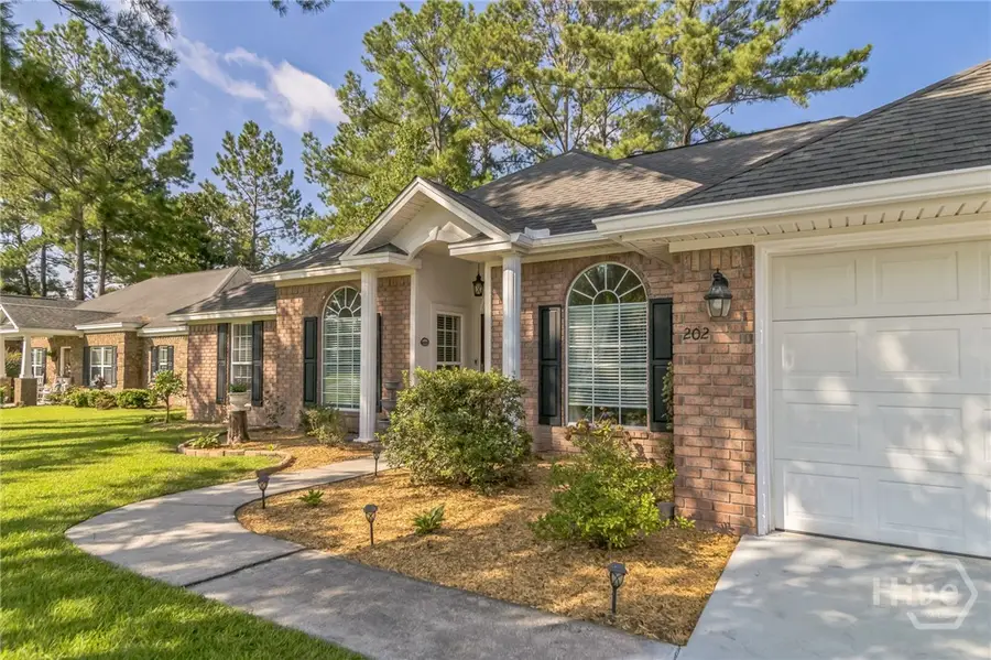 202 Walthour Drive, Rincon, GA 31326 - Image #2
