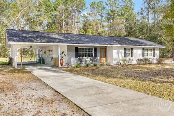 509 Martin Road, Hinesville, GA 31313