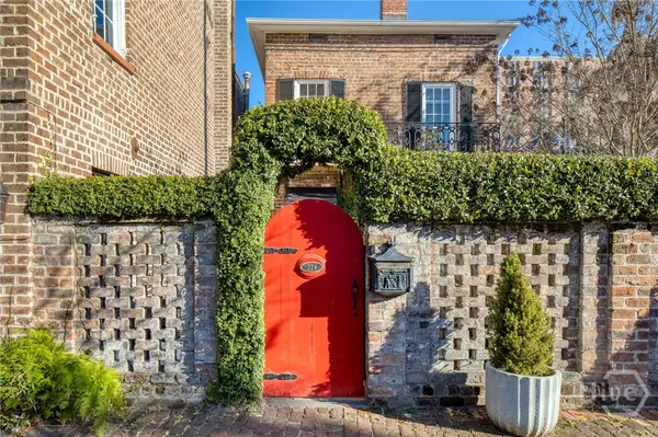 224 E Gordon Street, Savannah, GA 31401