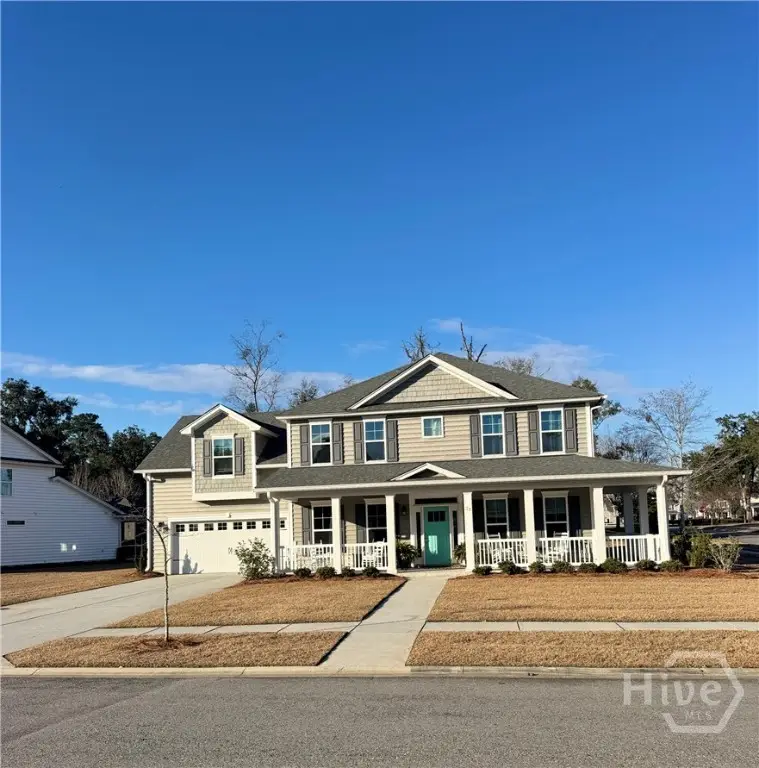 39 Harvest Moon Drive, Savannah, GA 31419 - Image #2