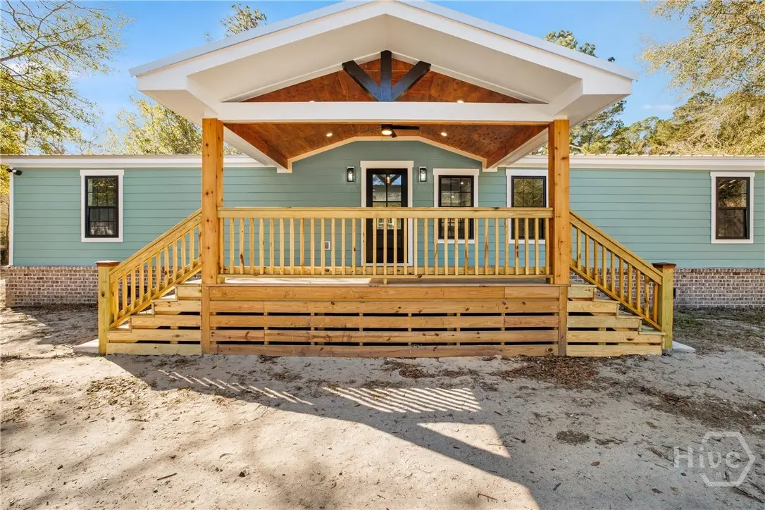 101 Canvasback Drive, Bloomingdale, GA 31302 - Image #1