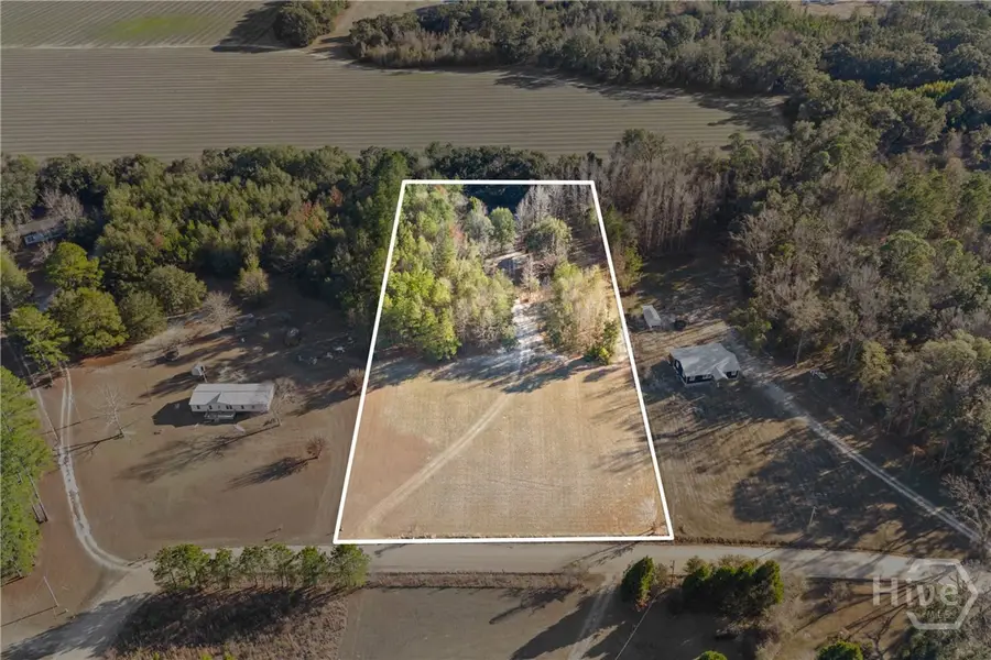 142 Hubert Church Road, Brooklet, GA 30415 - Image #2