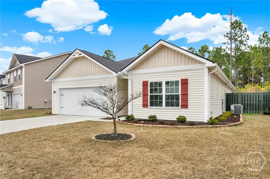 470 Brightleaf Circle, Hinesville, GA 31313 - Image #3