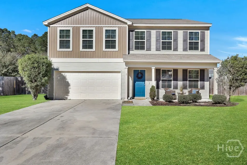 5 Easy Street, Guyton, GA 31312 - Image #1