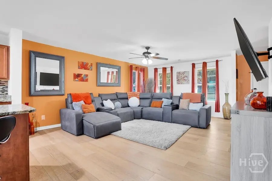 5 Easy Street, Guyton, GA 31312 - Image #2