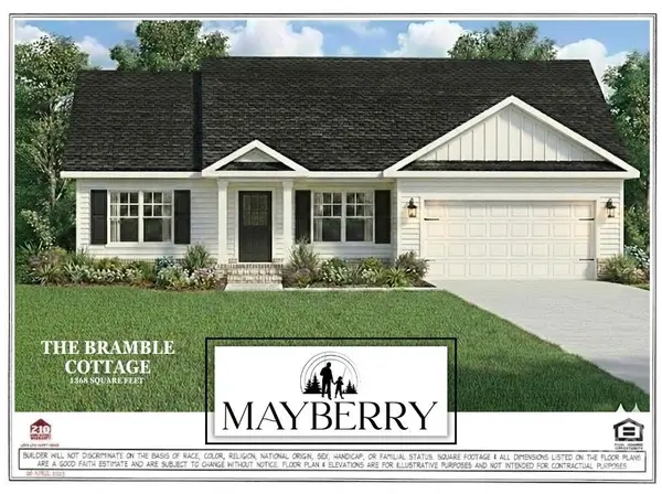 217 Aunt Bee Boulevard #185, Statesboro, GA 30458