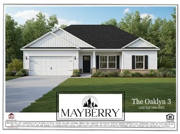 219 Aunt Bee Boulevard #186, Statesboro, GA 30458