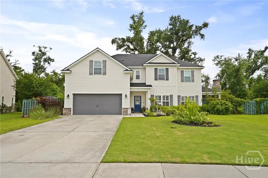 110 Shelton Street, Richmond Hill, GA 31324 - Image #3