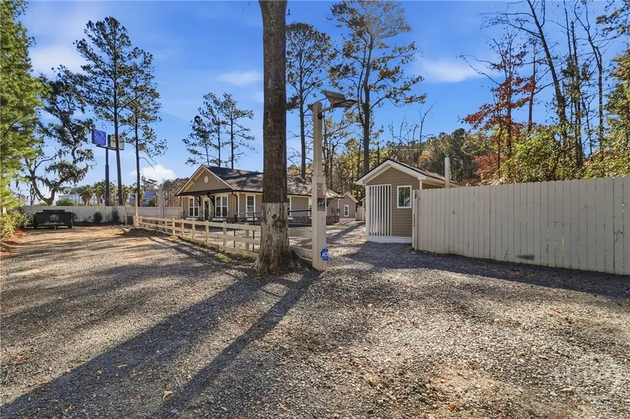 220 S Skinner Avenue, Pooler, GA 31322 - #3