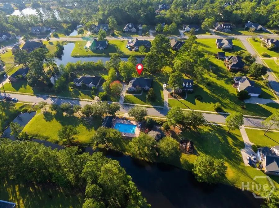 446 Brigham Drive, Richmond Hill, GA 31324 - Image #2