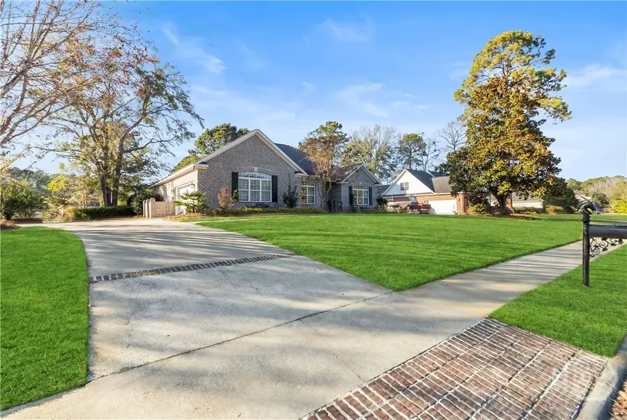 446 Brigham Drive, Richmond Hill, GA 31324 - Image #3