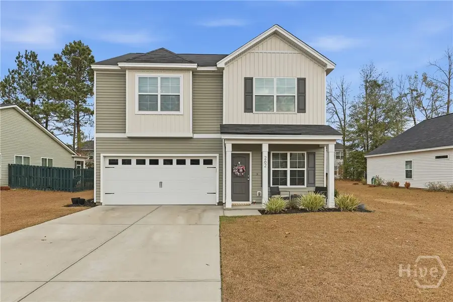 262 Wellstone Way, Richmond Hill, GA 31324 - Image #2