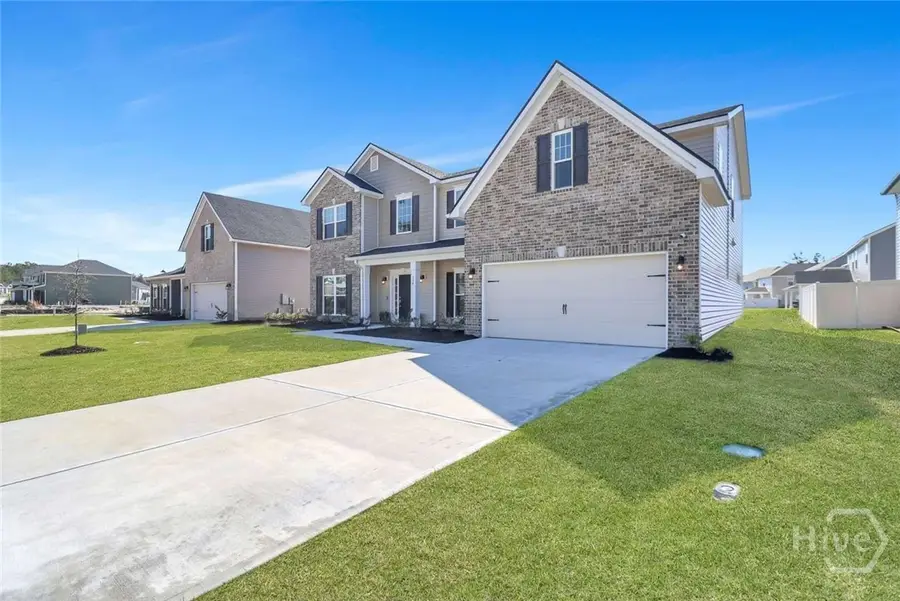 114 Chalk Farm Way, Bloomingdale, GA 31302 - Image #2