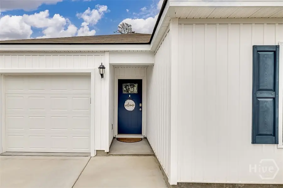 28 Arrow Head Way, Port Wentworth, GA 31407 - #3