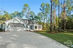 1140 NE Winterberry Drive, Townsend, GA 31331 - Image #2