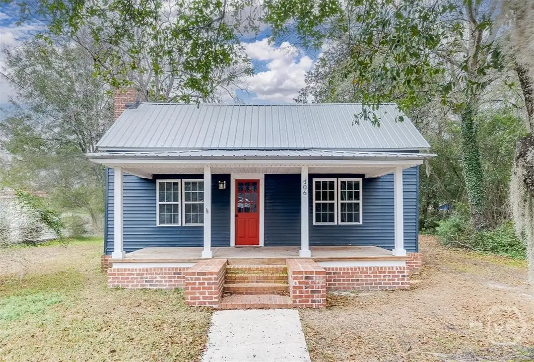 406 N Lexington Avenue, Rincon, GA 31326 - Image #1