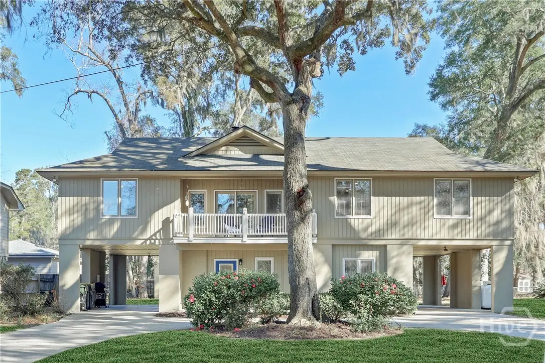 4 E Back Street, Savannah, GA 31419 - Image #1