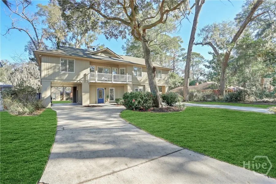 4 E Back Street, Savannah, GA 31419 - Image #3