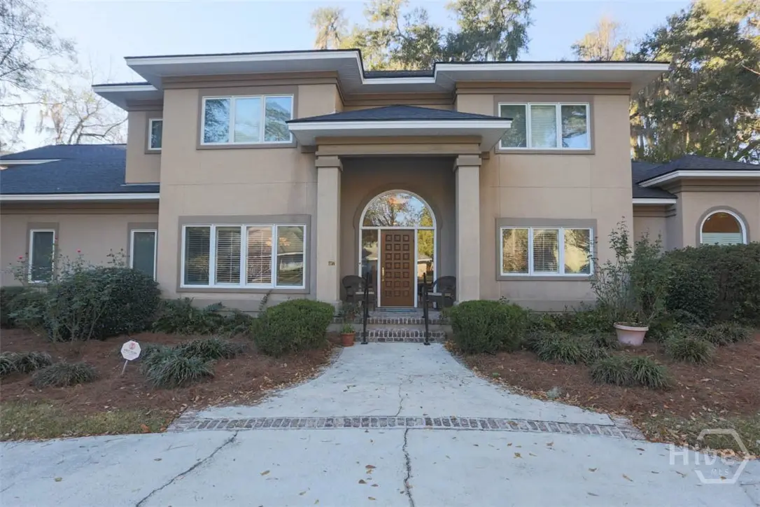407 King Arthur Lane, Savannah, GA 31405 - Image #1