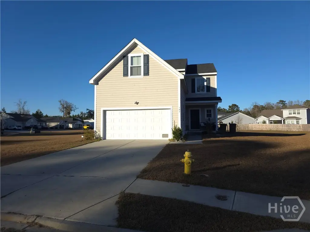143 Nettleton Lane, Richmond Hill, GA 31324 - Image #1
