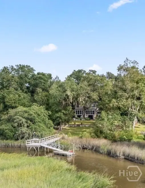 22532 Hwy 144, Richmond Hill, GA 31324