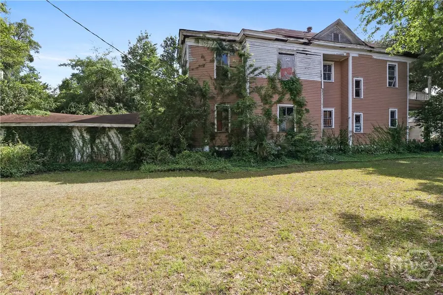 1706 Barnard Street, Savannah, GA 31401 - Image #3