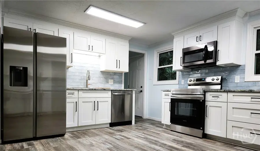 8708 Clarke Avenue, Savannah, GA  - Image #2