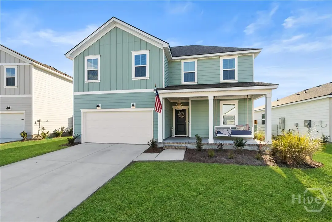 134 Crosstown, Richmond Hill, GA 31324 - Image #1