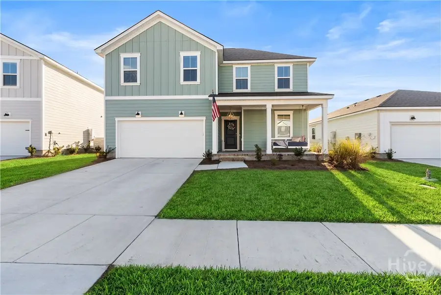 134 Crosstown, Richmond Hill, GA 31324 - Image #2