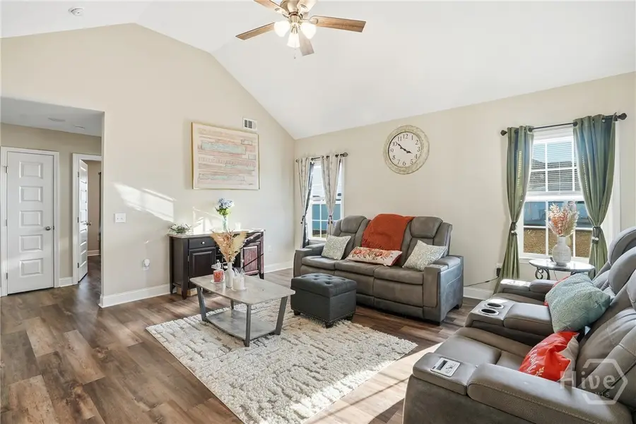 806 Centipede Court, Statesboro, GA 30458 - #3