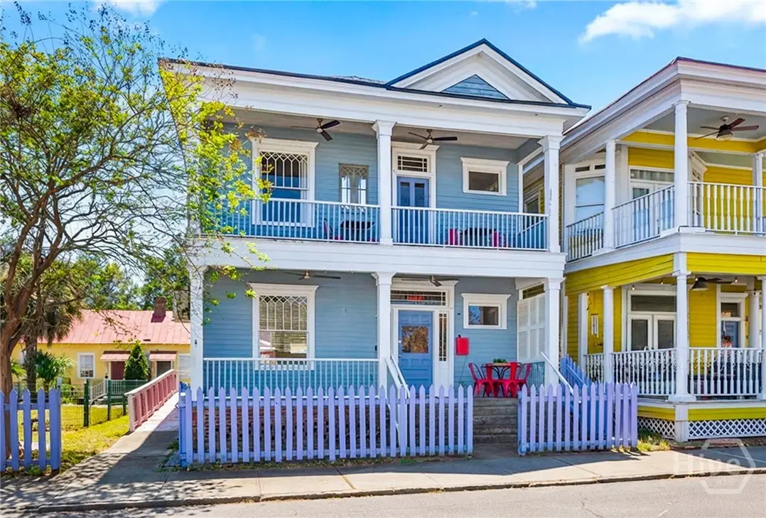 11 E 41st Street, Savannah, GA 31401 - #1