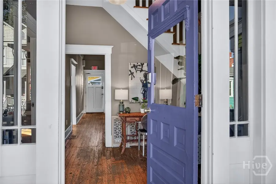 11 E 41st Street, Savannah, GA 31401 - #3