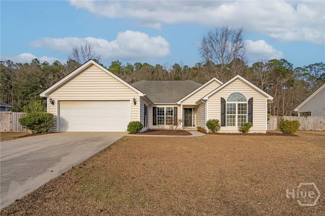 404 Sir Arthur Court, Guyton, GA 31312 - Image #1